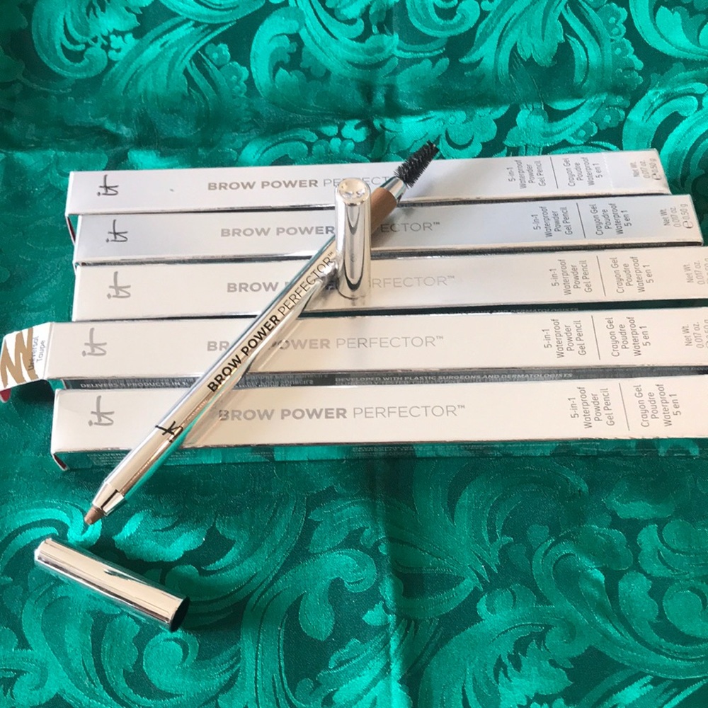 IT COSMETICS BROW POWER PERFECTOR
